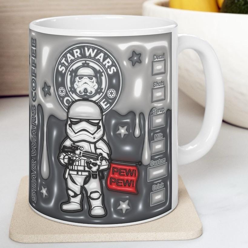 Galaxy style mug gifts - drinkware, cup tumblers reusable washable reuse coffee ceramic beverage stylish tea