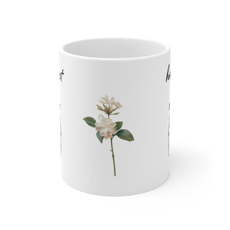 Cute mug gift for first mother's day - perfect for coffee and tea - drinkware, cup tumblers washable ceramic reusable reuse bottles mothers