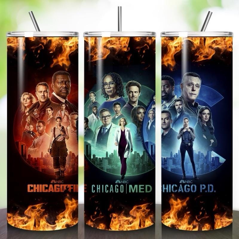 Chicago style tumbler 20oz - perfect for on-the-go hydration - vacuum flask - cup drinkware mug bottles water bottles bottled portable gifts