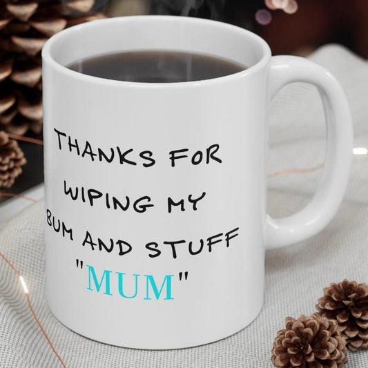 Funny gift for mum funny mugs mother’s day birthday cup drinkware stylish ceramic tumbler washable washable reusable reuse mama xmas mugs