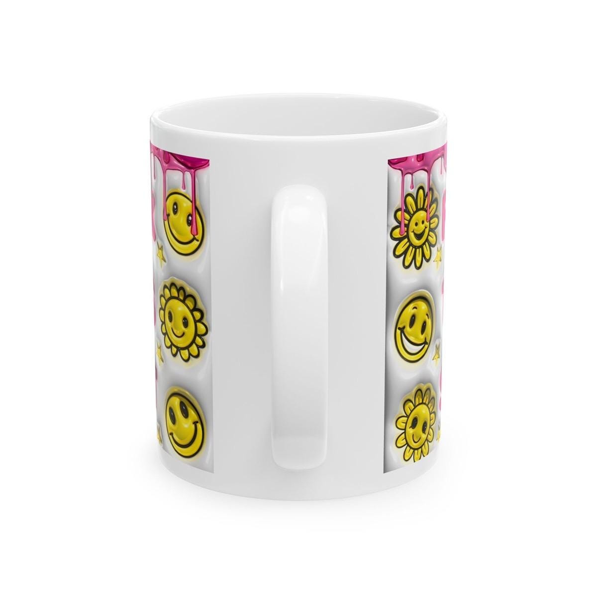 Funny mug gift xmas - washable - f this shit - drinkware coffee cup tumblers reusable ceramic bottles reuse rude mugs cute girly novelty swe