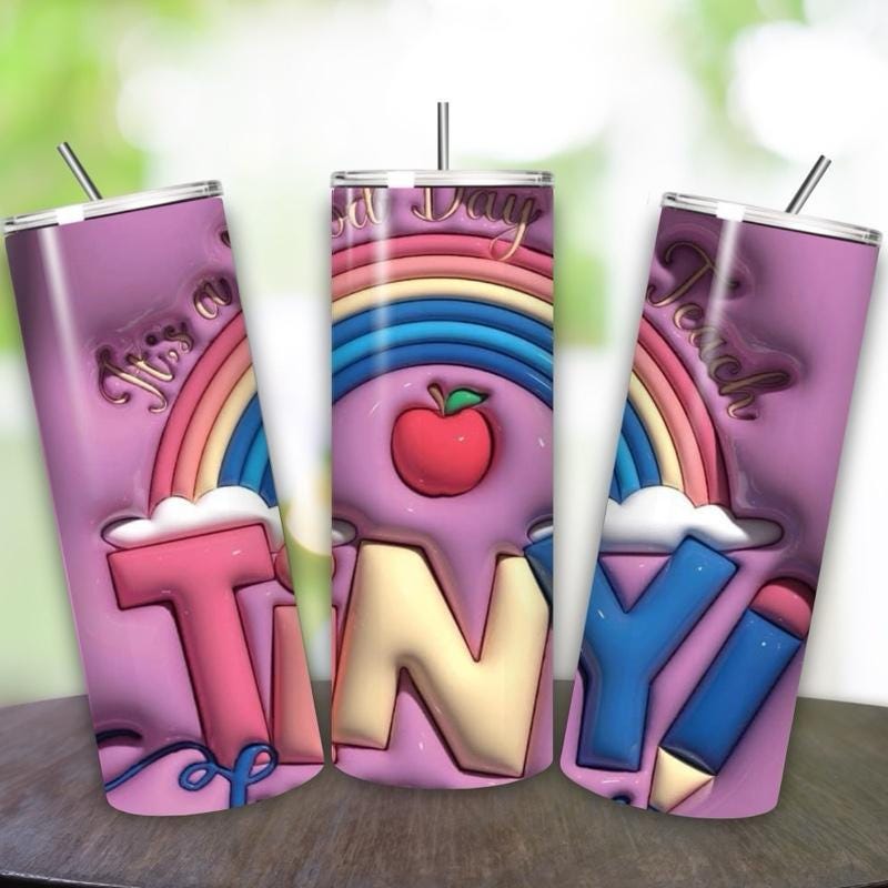 Teacher gifts 20oz tumbler style - perfect for any occasion drinkware flasks mug bottles water bottles bottled stylish beverage portable fla