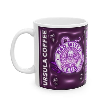 Bad witch club mug gifts for coffee and tea lovers - tumblers, drinkware cup bottles reusable washable ceramic reuse cute girly gifts mugs c