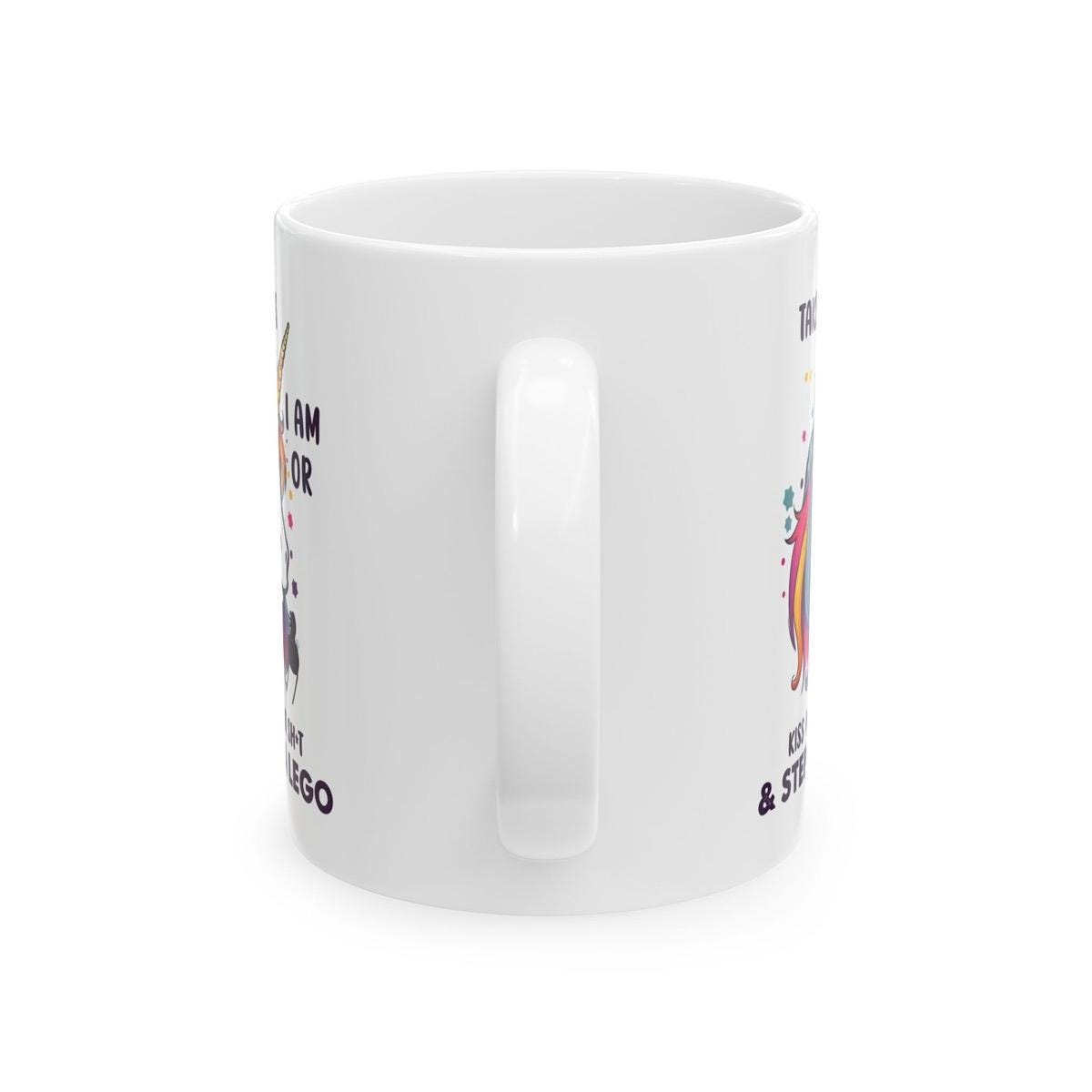 Funny sarcastic rude mug gifts - take me as i am or eat my ass - tumblers, drinkware cup reusable washable ceramic reuse coffee mugs cute no