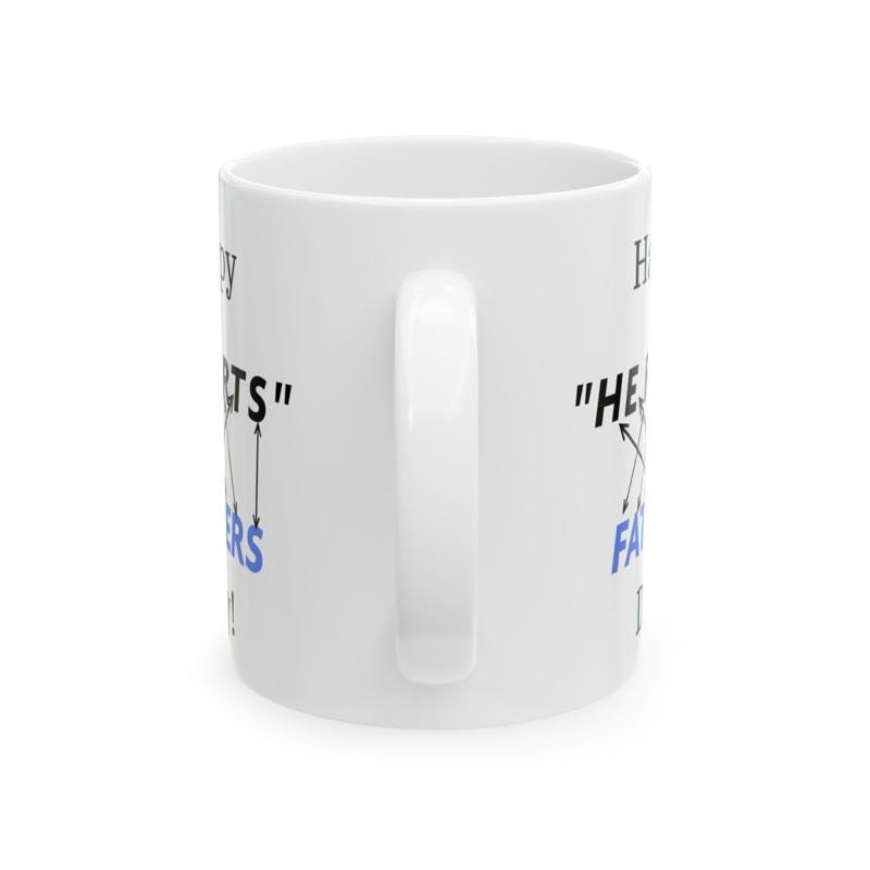Funny father’s day gifts funny dad mug funny mug - ceramic coffee tumbler drinkware reusable washable reuse cup mugs drew novelty fathers