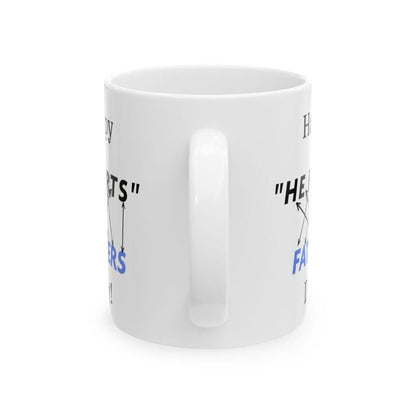 Funny father’s day gifts funny dad mug funny mug - ceramic coffee tumbler drinkware reusable washable reuse cup mugs drew novelty fathers