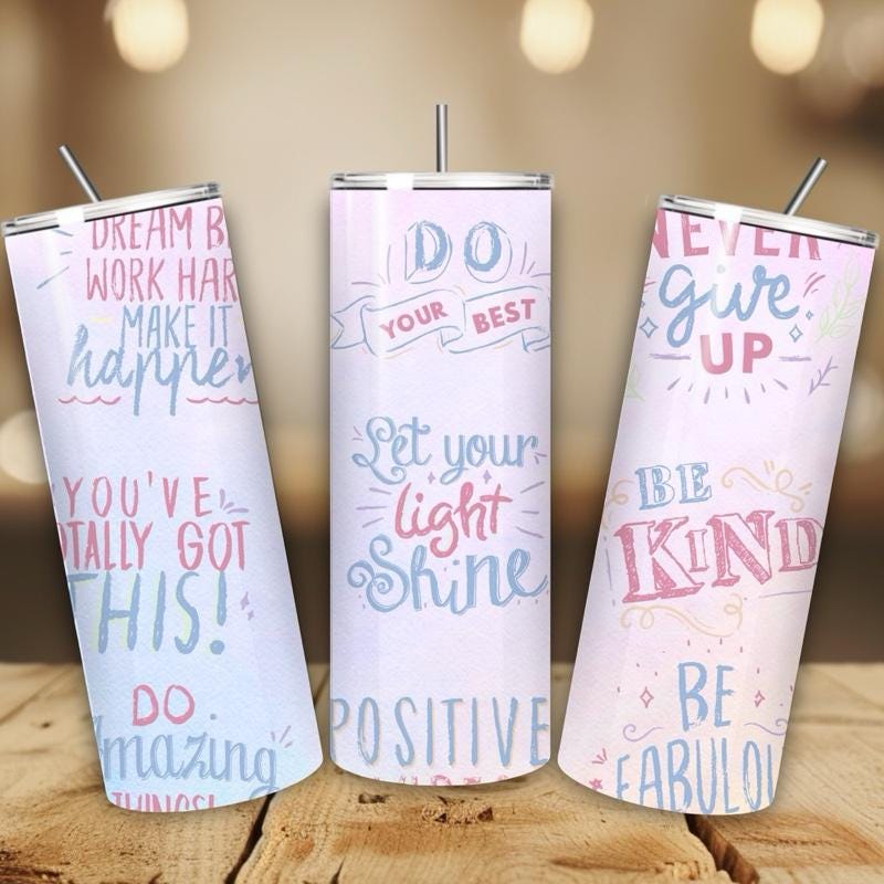 Cute self love summer 20oz tumbler - perfect for any occasion drinkware flasks mug bottles water bottles bottled stylish beverage portable f