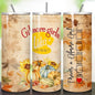 Gilmore girls tumbler 20oz - perfect for on-the-go hydration - vacuum flask - cup drinkware mug bottles water bottles bottled portable gifts