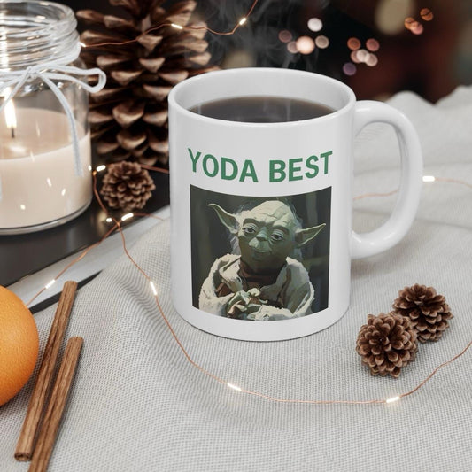 Mugz4dayzstudios best mug - perfect tumbler for your drinks - reusable ceramic cup drinkware reuse washable coffee xmas mugs tea festive cut