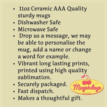I can handle my drink mashtag mug - perfect for your next beverage coffee cup drinkware stylish tumbler washable reuse reusable ceramic xmas