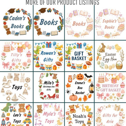 Halloween bits boo Basket Felt Trug Storage with Halloween Ghosts and Pumpkins Design for Storage Needs fun gifts gift Halloween cute funny friends mum girlfriend boyfriend dad present Decorative Organiser