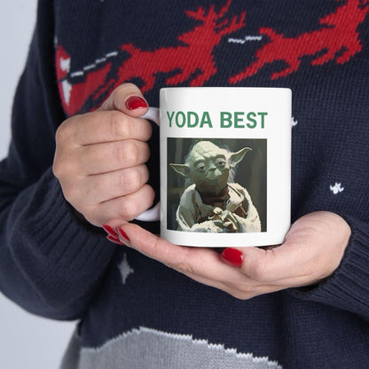 Mugz4dayzstudios best mug - perfect tumbler for your drinks - reusable ceramic cup drinkware reuse washable coffee xmas mugs tea festive cut