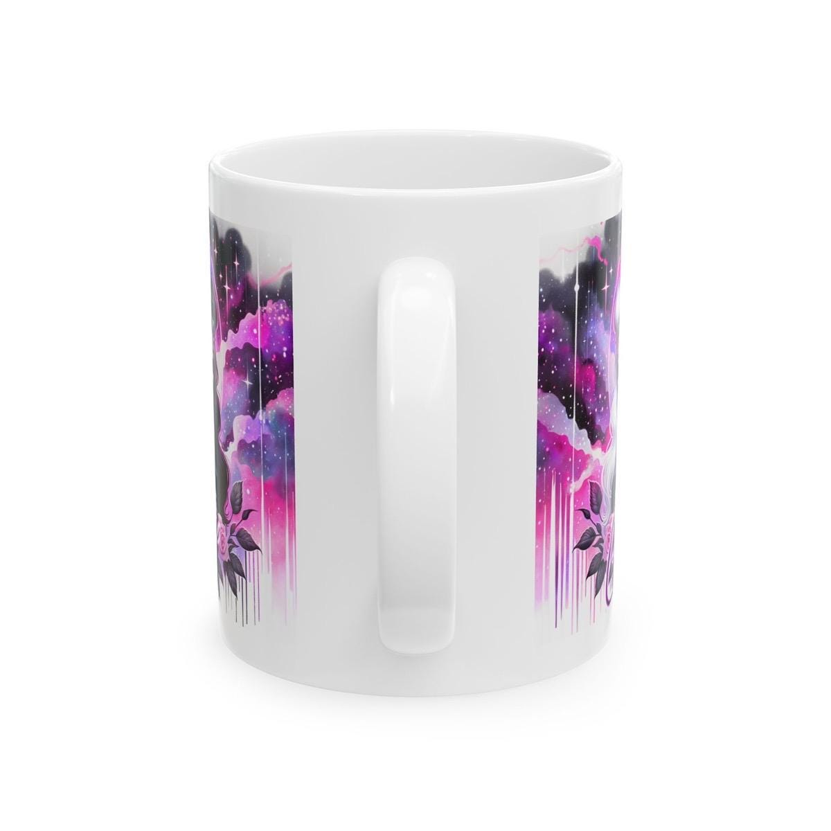 Gemini star sign astrology mug gift - perfect for coffee and tea - tumblers, drinkware cup washable reusable ceramic reuse novelty mugs girl