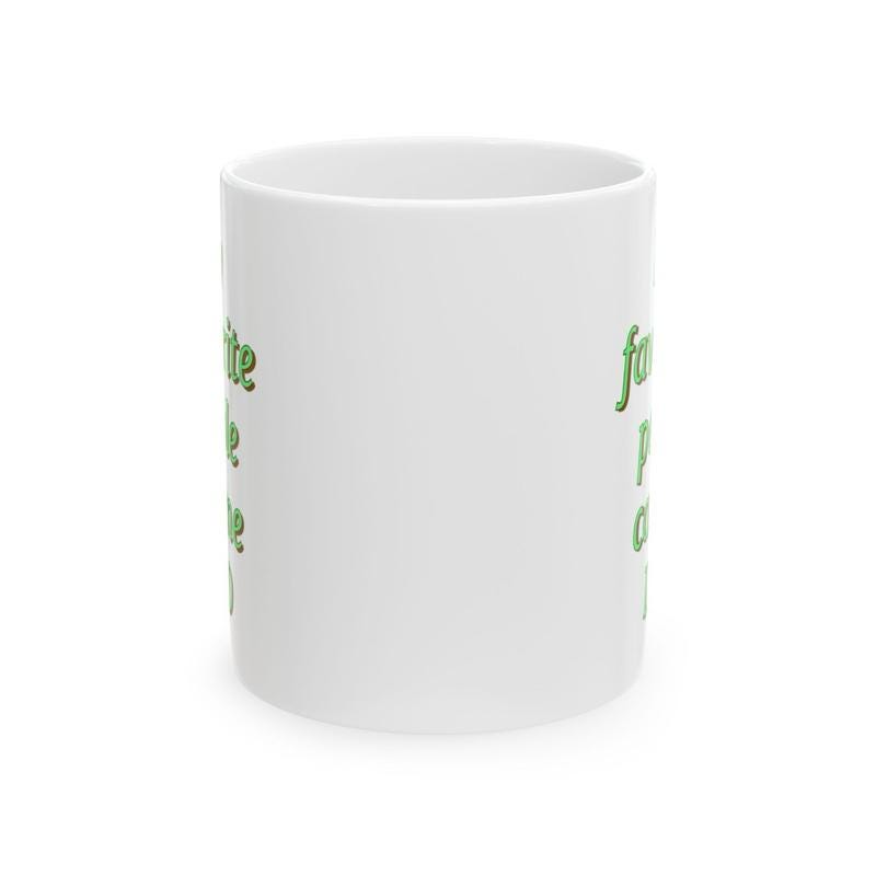 Cute father’s day funny dad mug - ceramic coffee tumbler drinkware reusable washable reuse cup mugs drew novelty fathers day dad him fun g