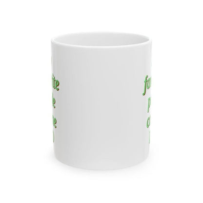 Cute father’s day funny dad mug - ceramic coffee tumbler drinkware reusable washable reuse cup mugs drew novelty fathers day dad him fun g
