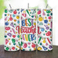 Teacher gifts 20oz tumbler style - perfect for any occasion drinkware flasks mug bottles water bottles bottled stylish beverage portable fla