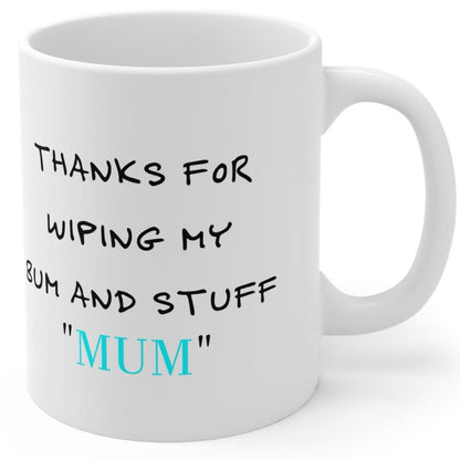 Funny gift for mum funny mugs mother’s day birthday cup drinkware stylish ceramic tumbler washable washable reusable reuse mama xmas mugs