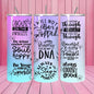 Self love mental health cute girly 20oz tumbler - perfect for your drinkware needs - cup mug flasks bottles water bottles bottled portable m