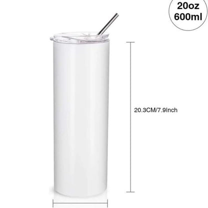 Red bull tumbler 20oz - blue navy glitter style ‘naughty bitch energy’ ‘unleash your slay’ perfect for on-the-go hydration - vacuum