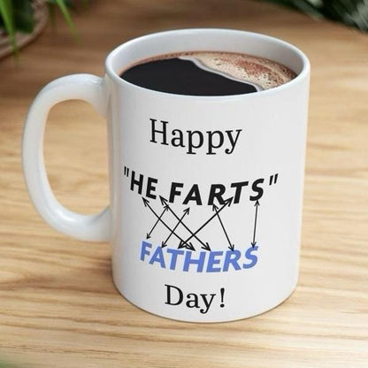 Funny father’s day gifts funny dad mug funny mug - ceramic coffee tumbler drinkware reusable washable reuse cup mugs drew novelty fathers