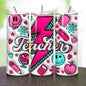 Teacher gifts 20oz tumbler style - perfect for any occasion drinkware flasks mug bottles water bottles bottled stylish beverage portable fla