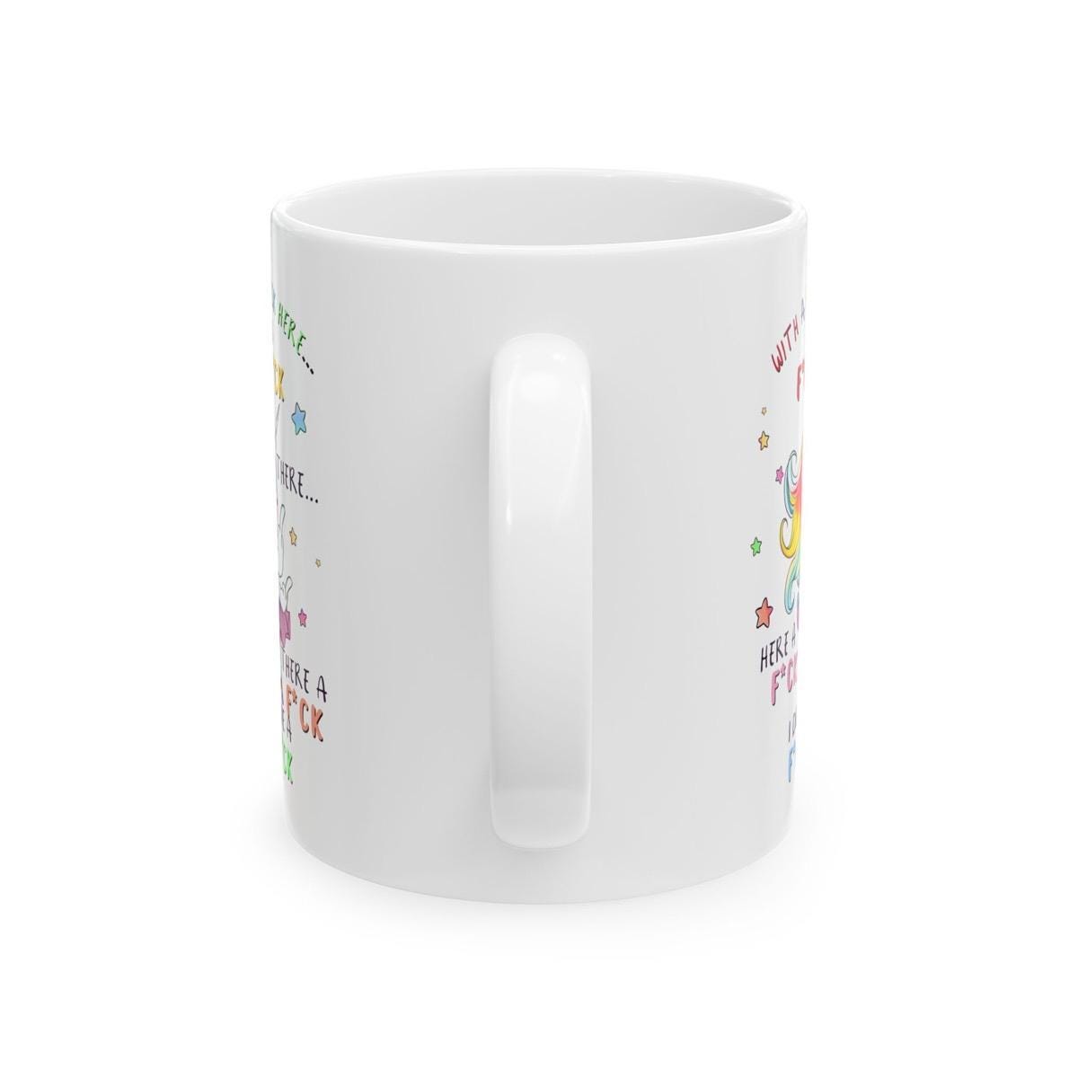 Funny sarcastic mug gift for tumbler lovers - tumblers, drinkware cup bottles washable reusable ceramic coffee reuse