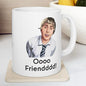 Funny mug - inbetweeners oo friend mug - funny inbetweeners jay cartwright gift coffee mug drinkware washable reusable tumbler reuse ceramic