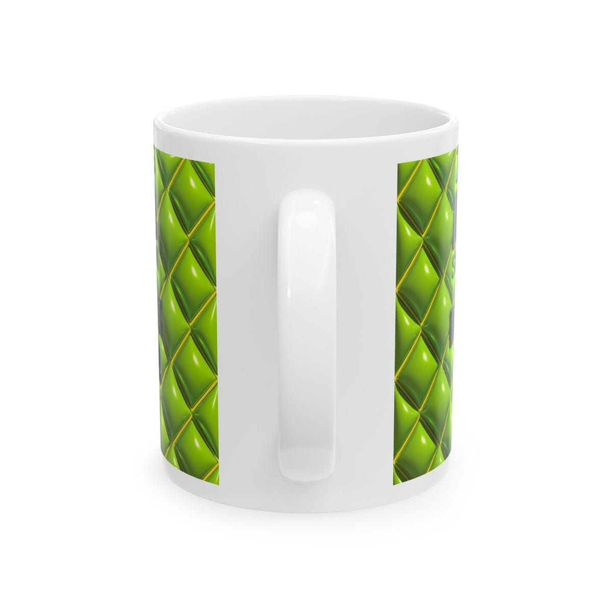 Funny mug gift - i hope karma slaps you in the face before i do - drinkware, reusable cup tumblers bottles coffee washable reuse ceramic rud