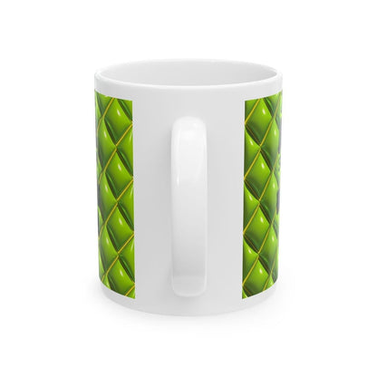 Funny mug gift - i hope karma slaps you in the face before i do - drinkware, reusable cup tumblers bottles coffee washable reuse ceramic rud