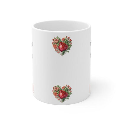Cute funny mother's day mug - perfect gift for mum - drinkware, cup tumblers washable ceramic bottles reusable reuse coffee mothers adulthum
