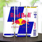 Red bull tumbler 20oz - perfect for on-the-go hydration - vacuum flask - cup drinkware mug bottles water bottles bottled portable gifts insu